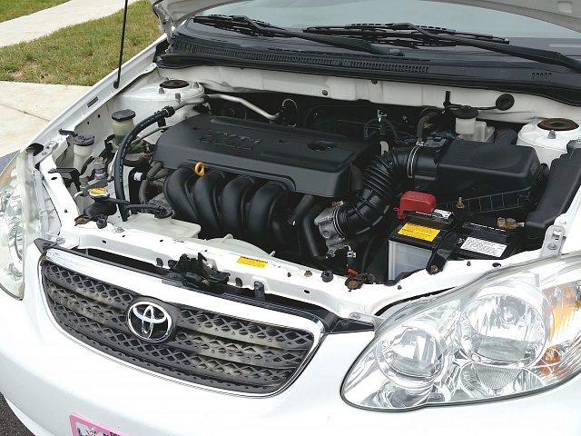 Механика: Капитальный ремонт двигателей импортных легковых автомобилей